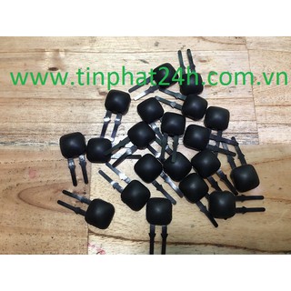 Thay Đệm Cao Su Chân Đế Laptop Lenovo IdeaPad S400 S415 S405 S410 S435 S300 S310 37K 1 CHÂN ĐẾ CAO SU