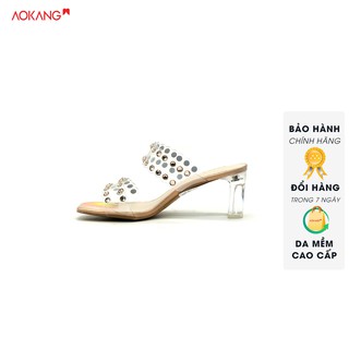 Sandals thời trang Aokang 1212811125