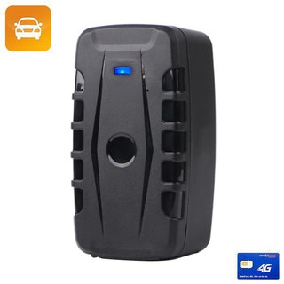 [Giải pháp giám sát xe Container] Định vị Protrack AT4 Plus - A9 Max Pin 20000Mah sử dụng liên tục từ 40 - 60 ngày
