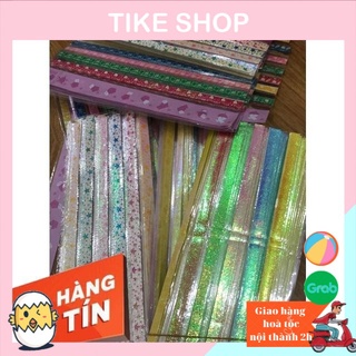 Giấy gấp sao