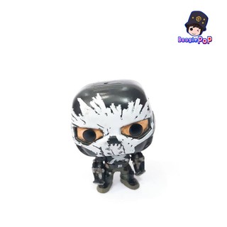 Mô hình đồ chơi Funko Mini Crossbone (4cm)