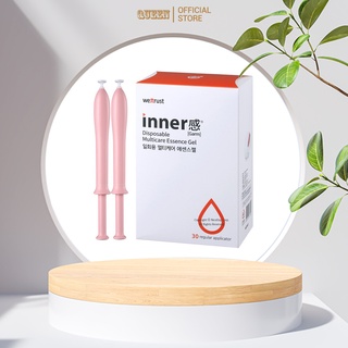 Gel Inner Vệ Sinh Phụ Nữ Chính Hãng Hàn Quốc