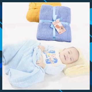 Chăn Lưới Nga Mềm Mịn  Cho Bé Yêu (Khổ 100 x 140 cm) | (TT65)