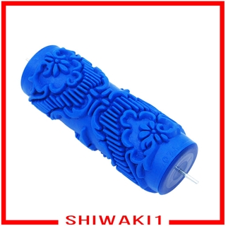 Dụng Cụ Lăn Sơn Tường Chất Liệu Cao Su Chuyên Dụng # 1