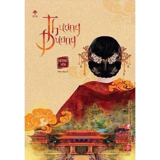 Sách - Thượng Dương (Hoàng Yến)