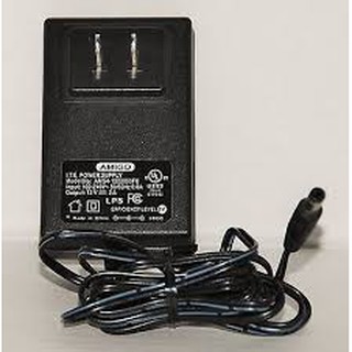 Adapter nguồn Amigo 12v 2a chân 5.5mm* 2.5mm