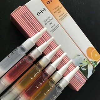 Dưỡng viền móng OPI dầu dưỡng viền móng