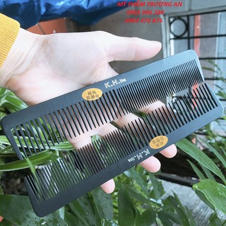 Lược Cắt Tóc Nam Nữ