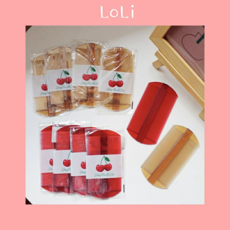 Lược dầy chải chí (chấy)