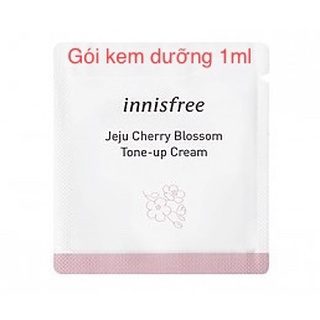 Gói Kem Dưỡng Anh Đào 1ml / COMBO 2 Tuýp Kem Chống Nắng Dear Klairs Soft Airy UV Esence