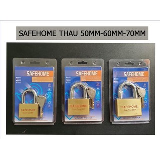 Khoá chống trộm Safehome chống đoản.