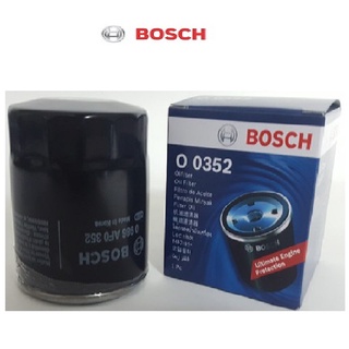 { Lọc Động cơ xe FaDil } thương hiệu Bosch 0352 cho dòng xe fadil của tập đoàn VinFat an toàn Lọc sạch các chất bẩn