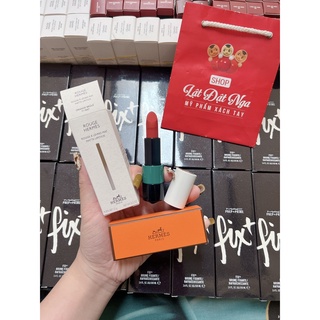 Son Hermes  71 Orange Brule ( Limited )