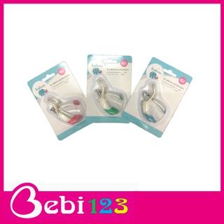 Cắt bấm móng tay Babuu Baby Nhật Bản cho bé