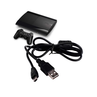 Dây Sạc Tay Cầm Gamepad Máy Game Ps3 SONY PS3