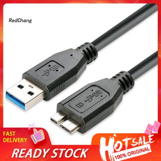 Dây Cáp Nối Đầu Usb 3.0 A Sang Micro B Cho Ổ Cứng