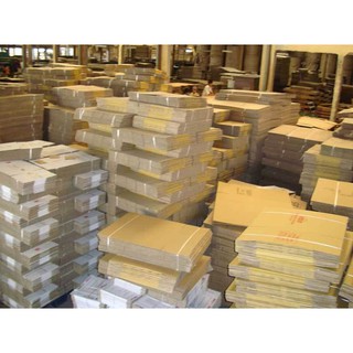 6x6x6 Bộ 10Thùng Carton (GIÁ SỈ TẠI XƯỞNG)