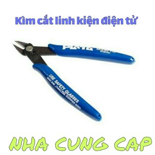 (GIÁ HỦY DIỆT) KÌM CẮT LINH KIỆN ĐIỆN TỬ