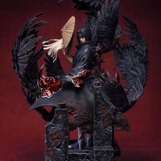 Mô hình figure nhân vật Uchiha Itachi trong Naruto