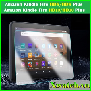 Kính Cường Lực Bảo Vệ Màn Hình Amazon Fire HD 10 Kindle Fire HD 10 Fire HD10 Plus 2021 11th Generation