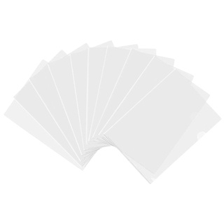 Bộ 10 Bìa Lá A4 FO-CH03
