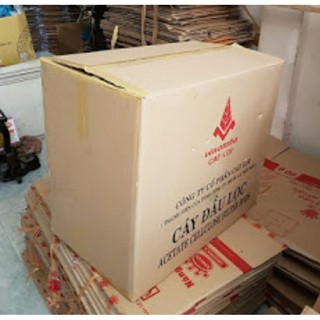 THÙNG CARTON 5 LỚP (65×40×58CM)