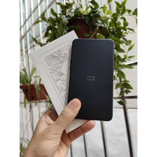 Máy đọc sách Moaan Inkpalm 5 / Inkpalm 5 plus Mini reader