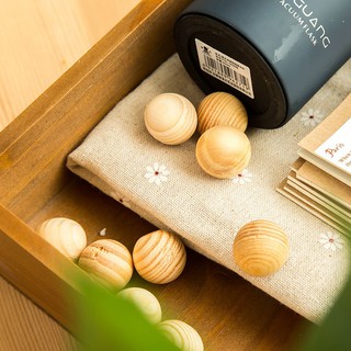 Bóng Long Não Gỗ Đan Hương Khử Mùi