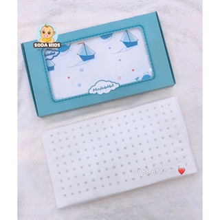 Gối cao su non chống ngạt MẦBEBE