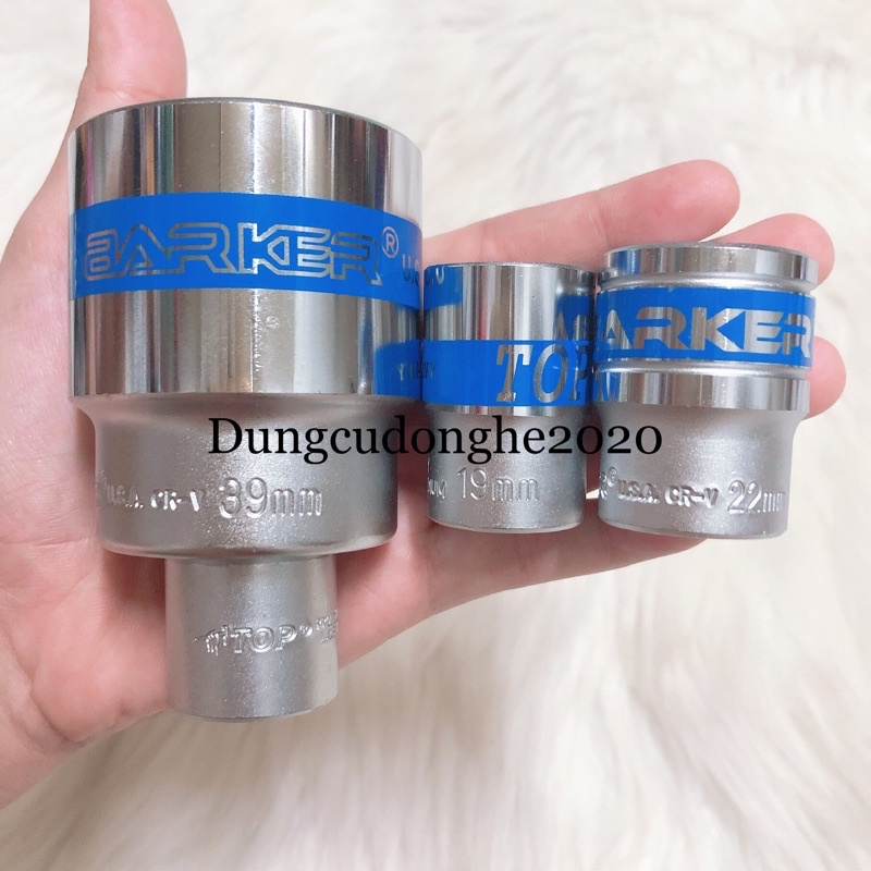 Bộ Mở Nồi Xe Ga