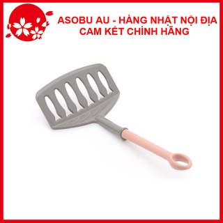 [GIẢM SỐC] Xẻng lật bản rộng NỘI ĐỊA NHẬT BẢN