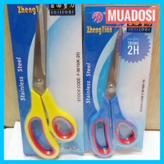Kéo Văn Phòng Size Lớn K20