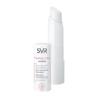 Sáp Dưỡng Môi SVR Topialyse Levres (4g)