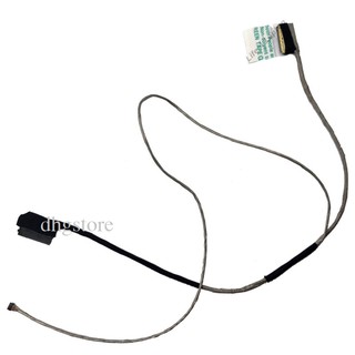 Cáp màn hình laptop Dell 3451 3452 3458 5458 3459 5459 30Pin Không Cảm Ứng