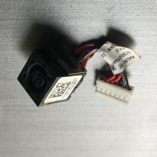 Jack nguồn DC laptop dell lattitude E4310