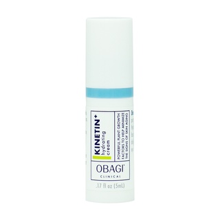Kem dưỡng phục hồi làm dịu da OBAGI CLINICAL Kinetin+ Hydrating Cream 5ml