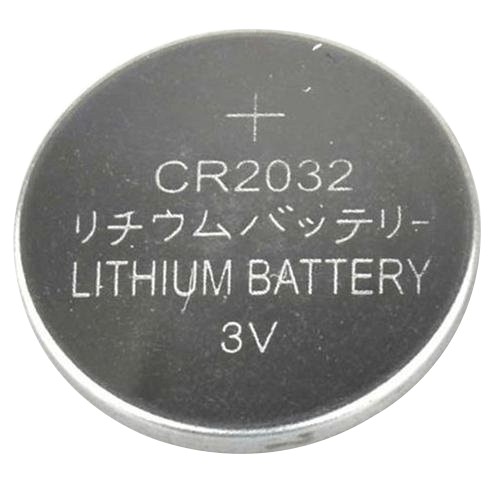 Pin CR2032