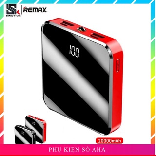 Sạc dự phòng pin dự phòng mini nhỏ gọn sạc nhanh phù hợp tất cả dòng máy