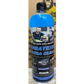 Dung dịch tẩy rửa dầu nhớt Sprayking Ultra Clean