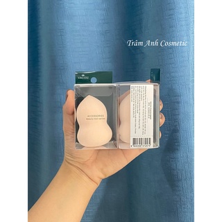 Bông Mút Đánh Kem Nền Hồ Lô Vacosi