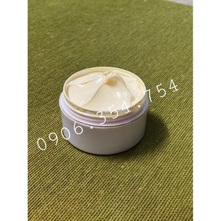 KEM NHUNG BODY 500gr - dưỡng trắng da body chuyên sâu