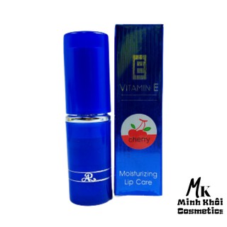 Son dưỡng môi Aron Vitamin E Thái Lan (Chính hãng)