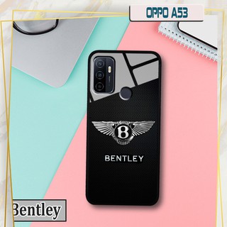 Ốp lưng OPPO A53 - Logo Oto