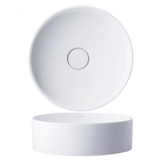 Chậu Rửa Mặt Lavabo CAESAR LF5258 Đặt Bàn Tròn