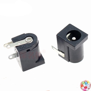 Combo 10 ổ Cắm Nguồn DC 5.5*2.1