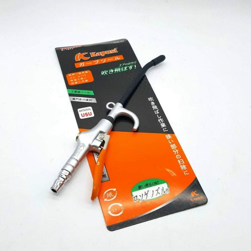 [Bao Giá Shopee] Xịt Hơi KaPuSi