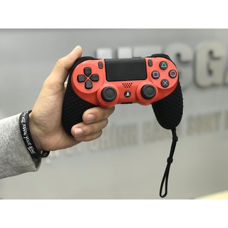 Bọc bảo vệ Silicon cho tay cầm PS4