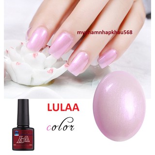 Sơn Gel Ngọc Trai LULAA