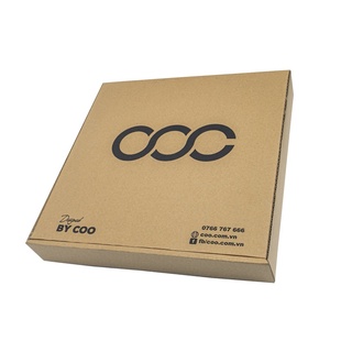 Hộp đựng sản phẩm Coo Hộp đựng quà tặng PreBox