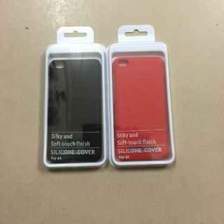 Ốp lưng cover Xiaomi 4A